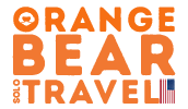 Orange Bear Travel